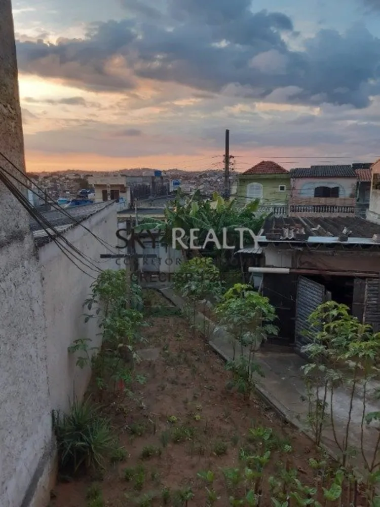 Sobrado, 2 quartos, 57 m² - Foto 9