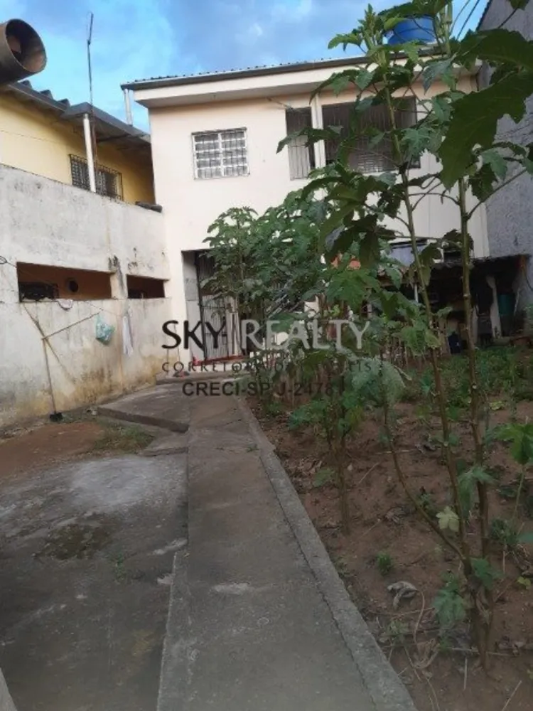 Sobrado, 2 quartos, 57 m² - Foto 11
