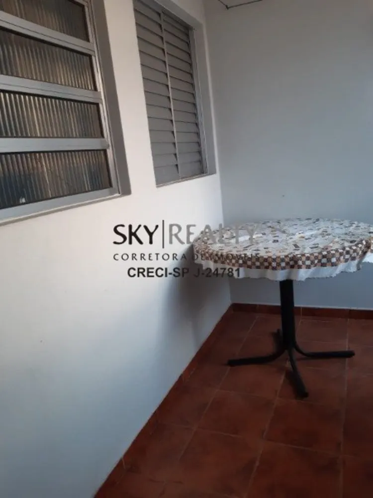 Sobrado, 2 quartos, 57 m² - Foto 7