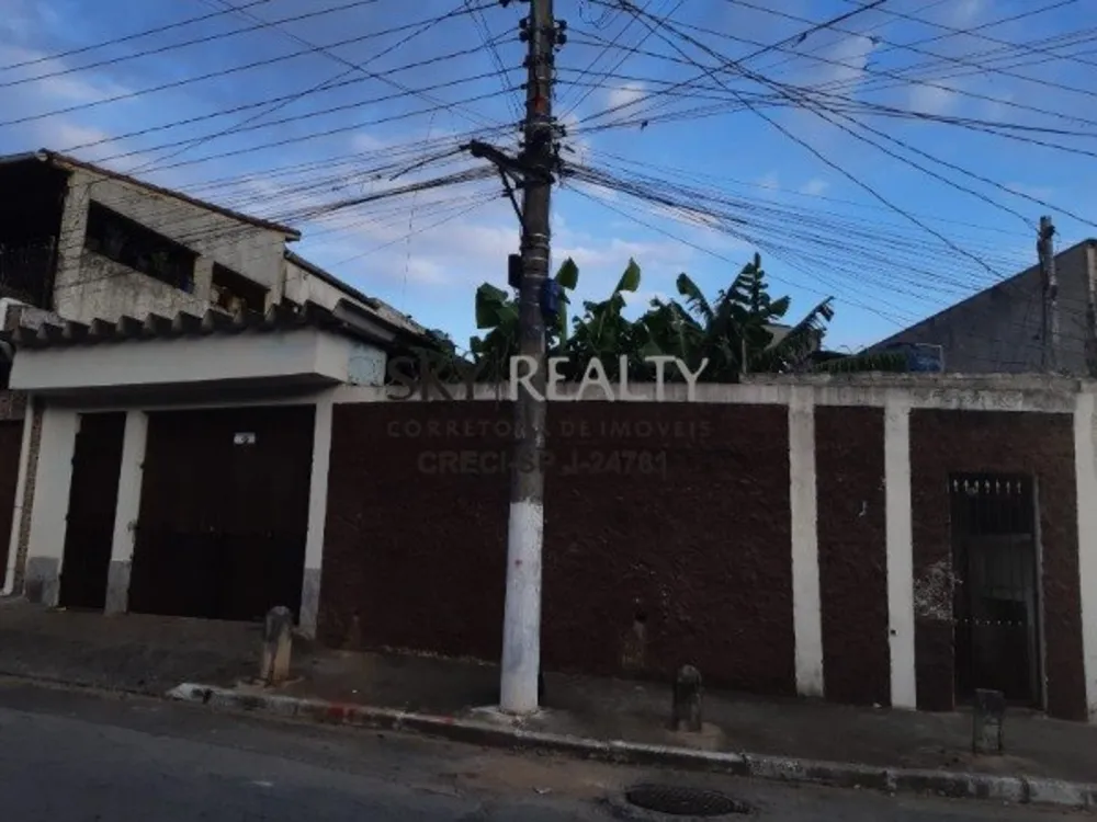 Sobrado, 2 quartos, 57 m² - Foto 12