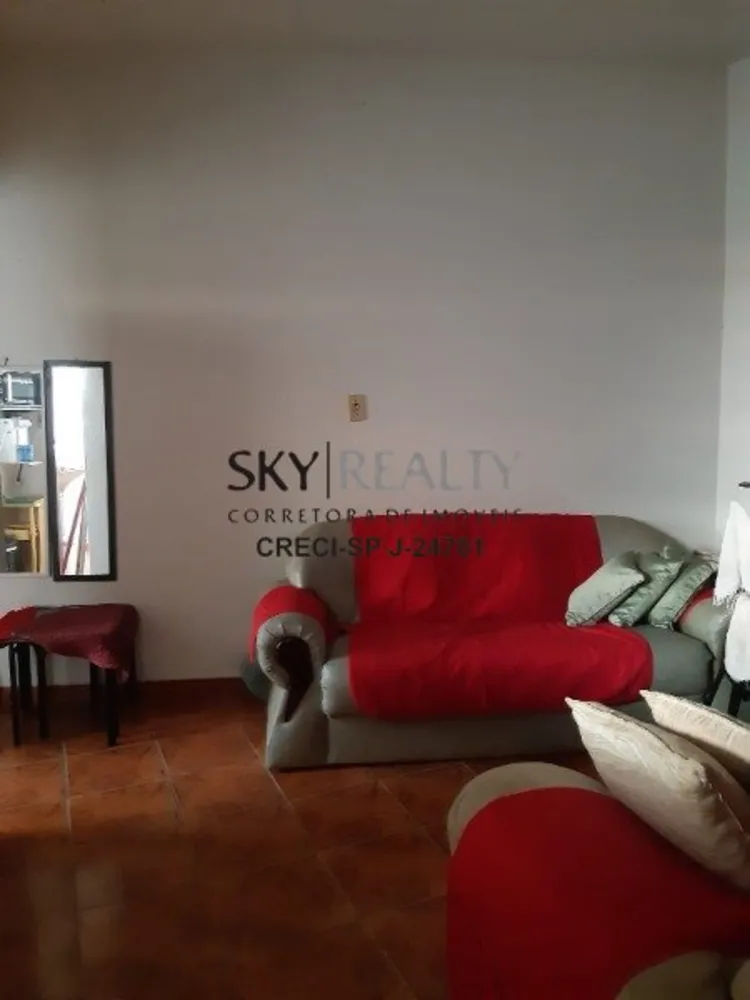 Sobrado, 2 quartos, 57 m² - Foto 10