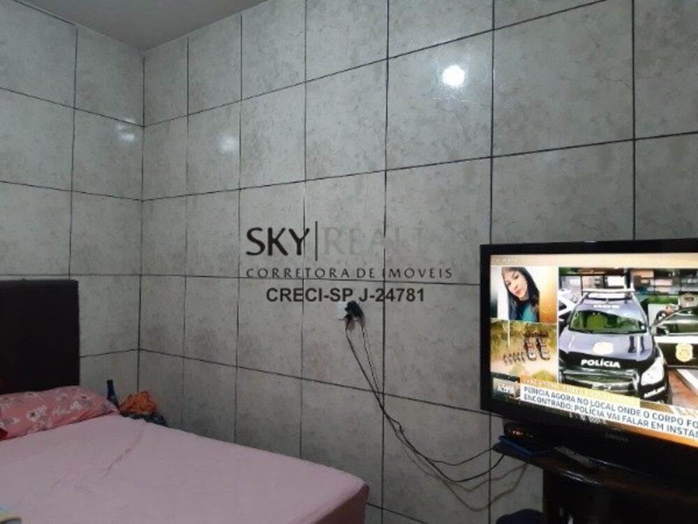 Sobrado, 2 quartos, 57 m² - Foto 4