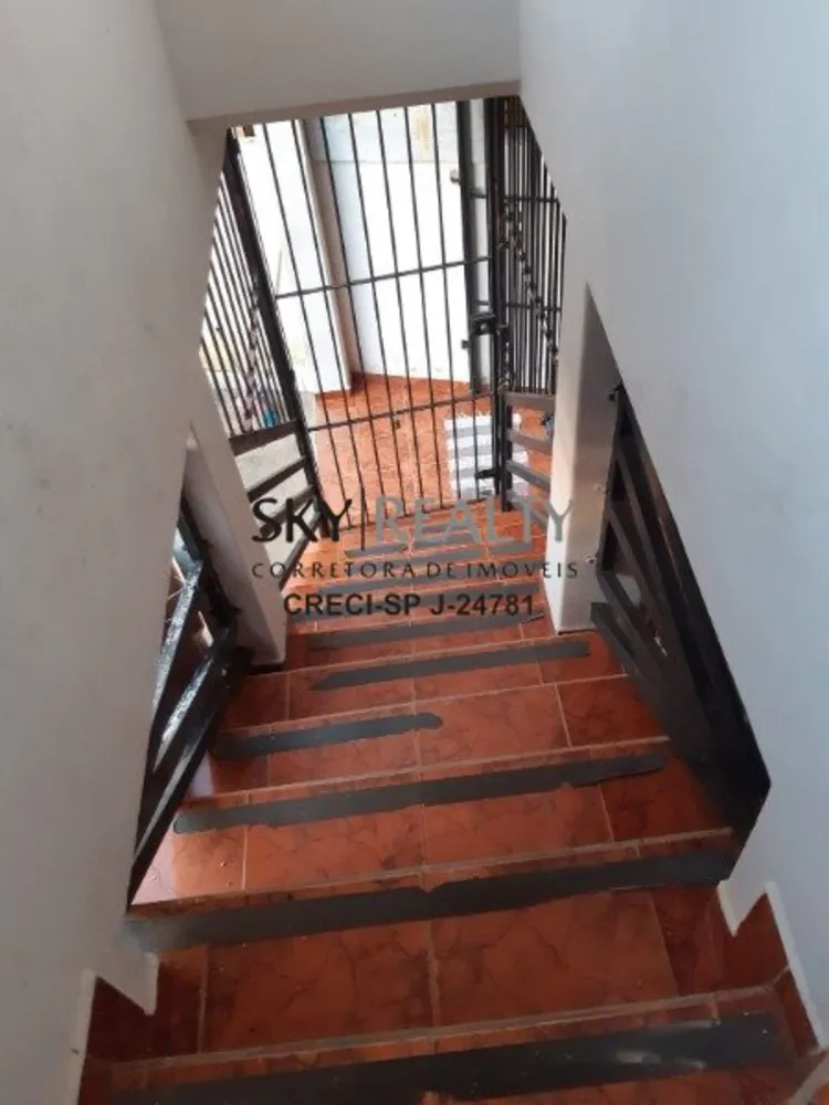 Sobrado, 2 quartos, 57 m² - Foto 3