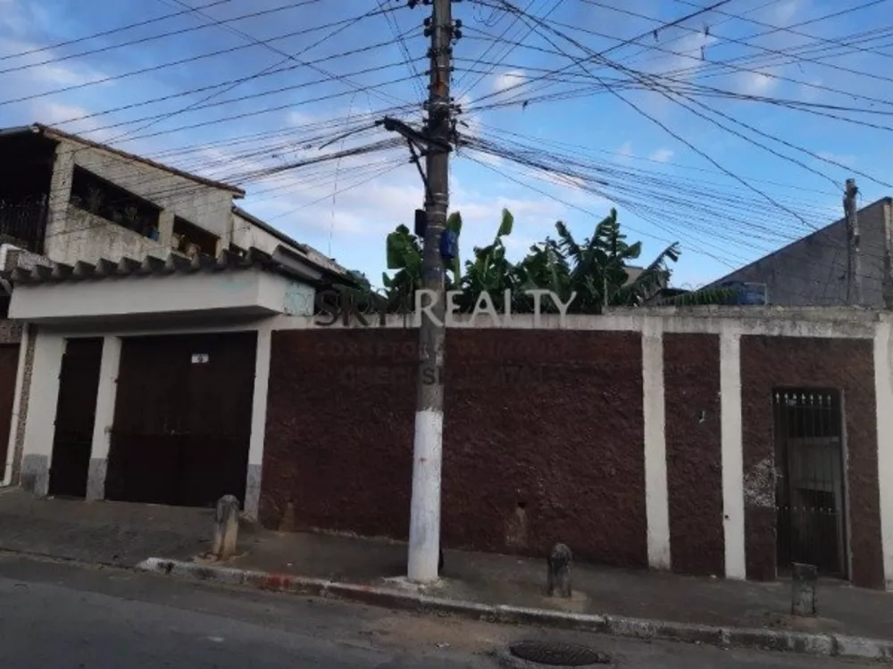 Sobrado, 2 quartos, 57 m² - Foto 5