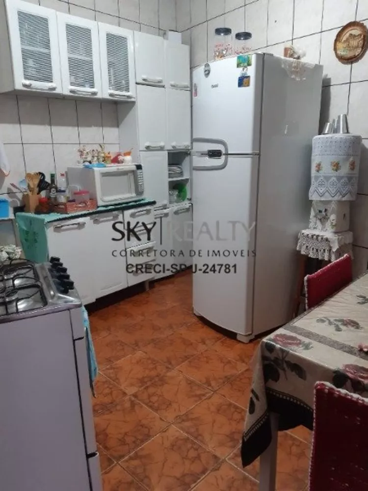 Sobrado, 2 quartos, 57 m² - Foto 7