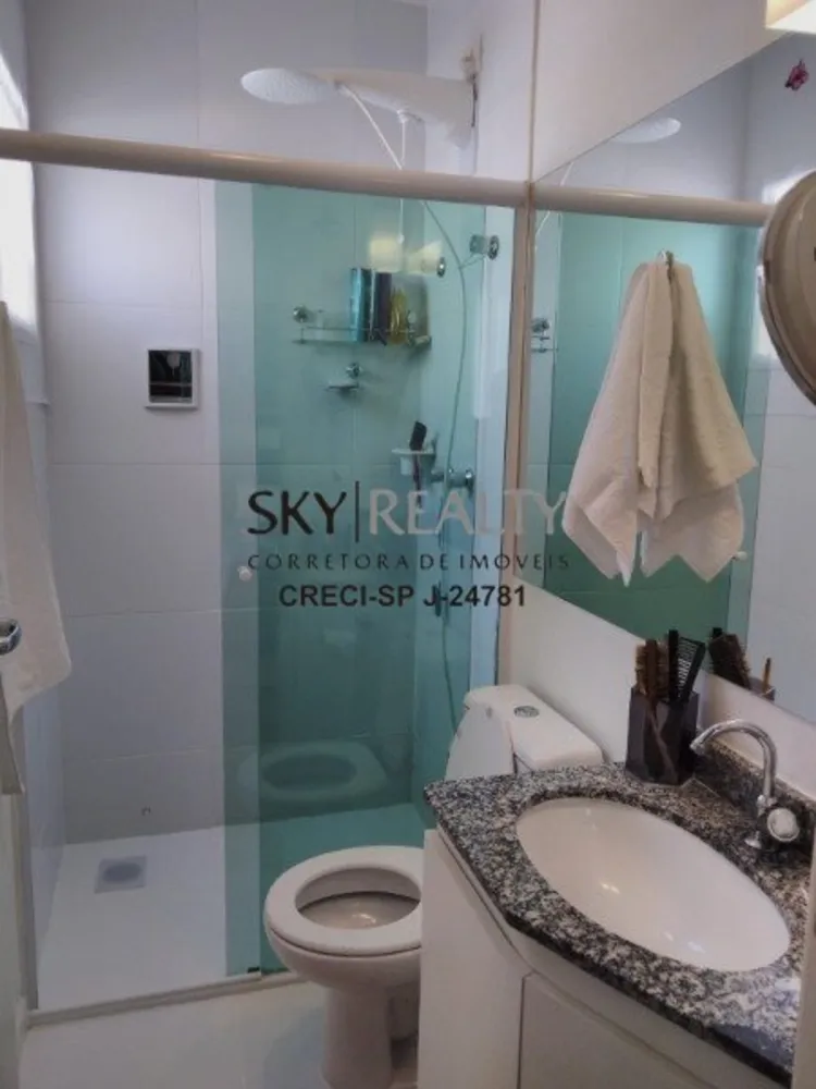 Sobrado, 3 quartos, 115 m² - Foto 6