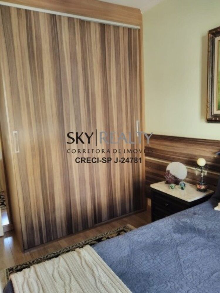 Sobrado à venda com 3 quartos, 115m² - Foto 2