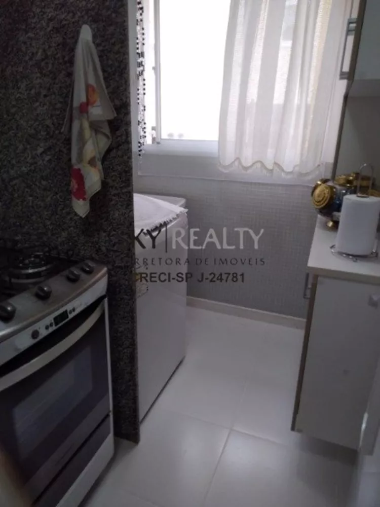 Sobrado, 3 quartos, 115 m² - Foto 10