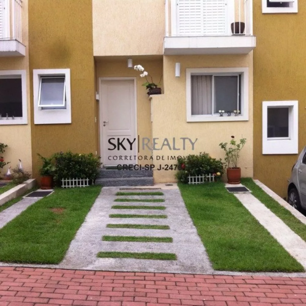 Sobrado, 3 quartos, 115 m² - Foto 9