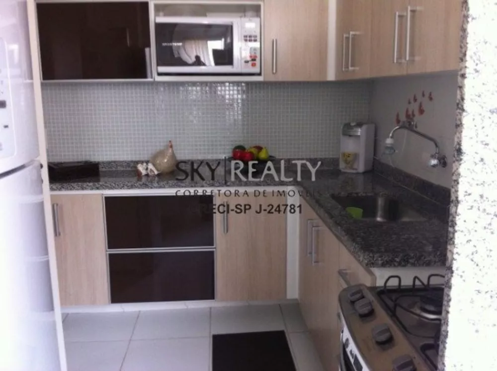 Sobrado, 3 quartos, 115 m² - Foto 12