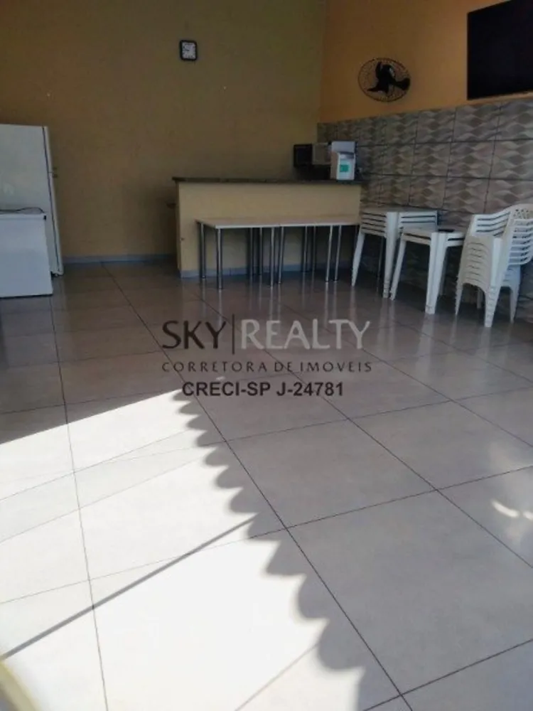 Sobrado, 3 quartos, 115 m² - Foto 18