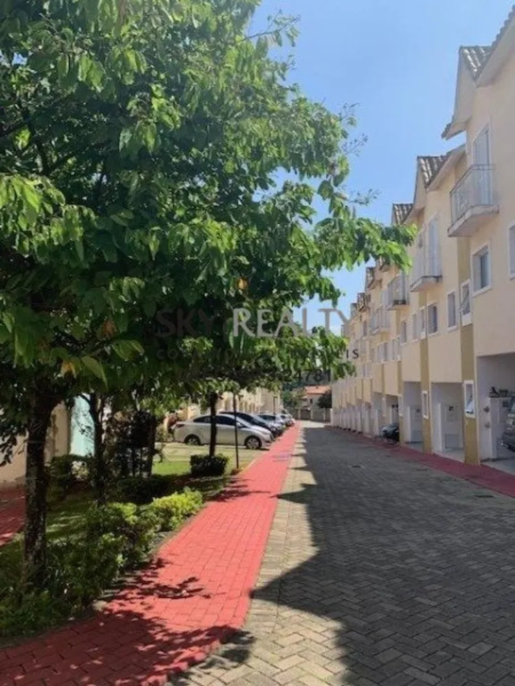 Sobrado, 3 quartos, 115 m² - Foto 23