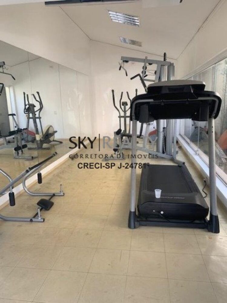 Sobrado à venda com 3 quartos, 115m² - Foto 8