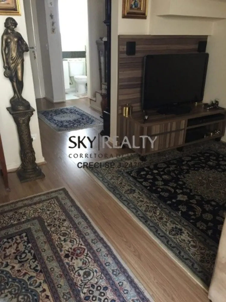 Sobrado, 3 quartos, 115 m² - Foto 15