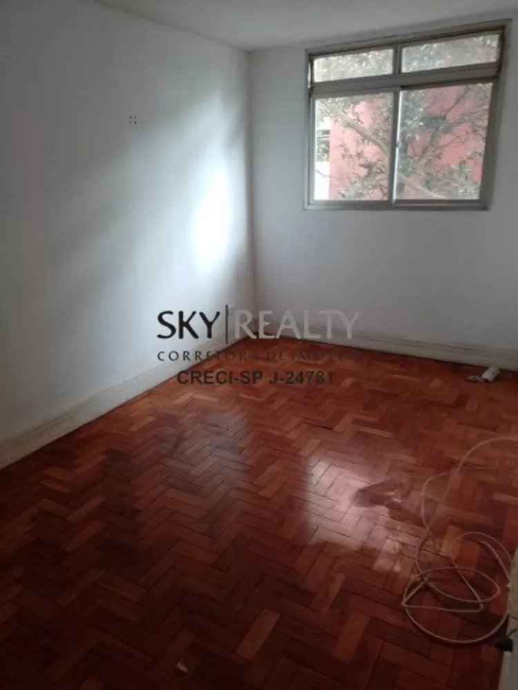 Apartamento à venda com 2 quartos, 60m² - Foto 1