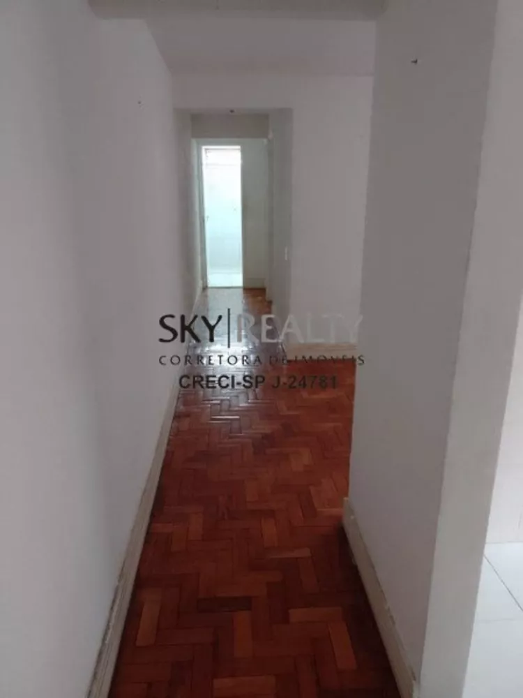 Apartamento à venda com 2 quartos, 60m² - Foto 3