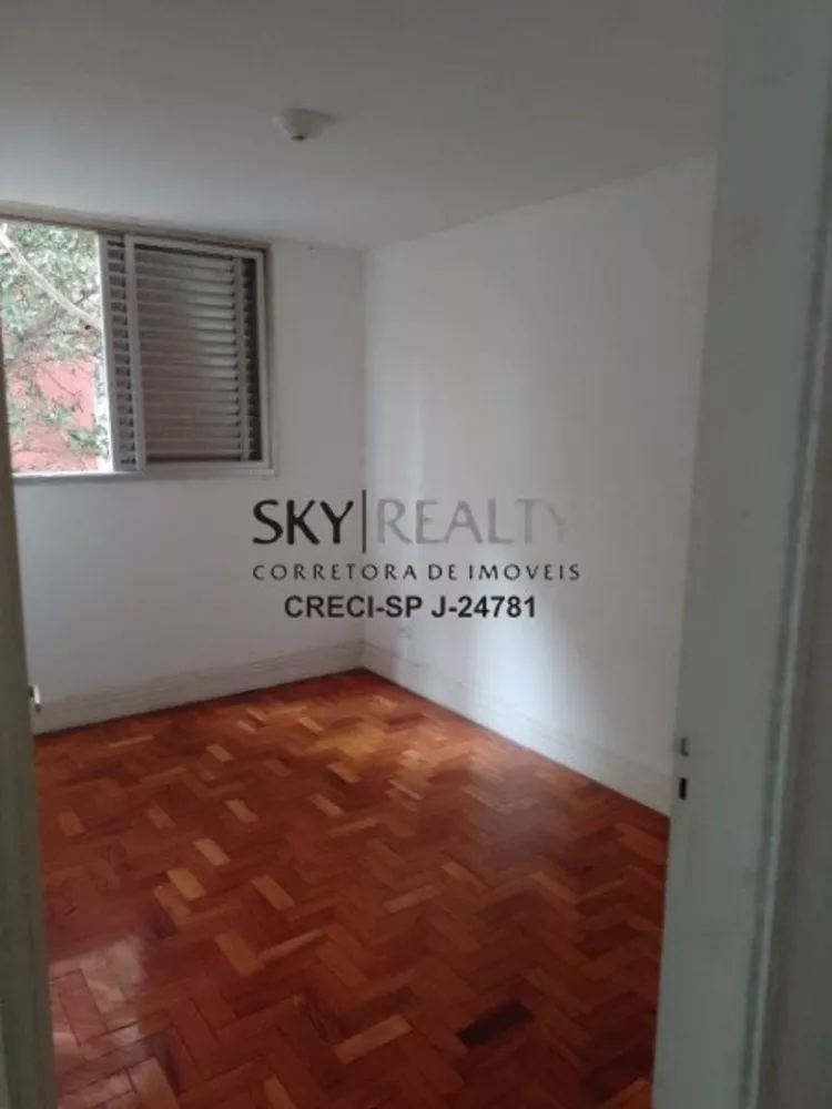 Apartamento à venda com 2 quartos, 60m² - Foto 4