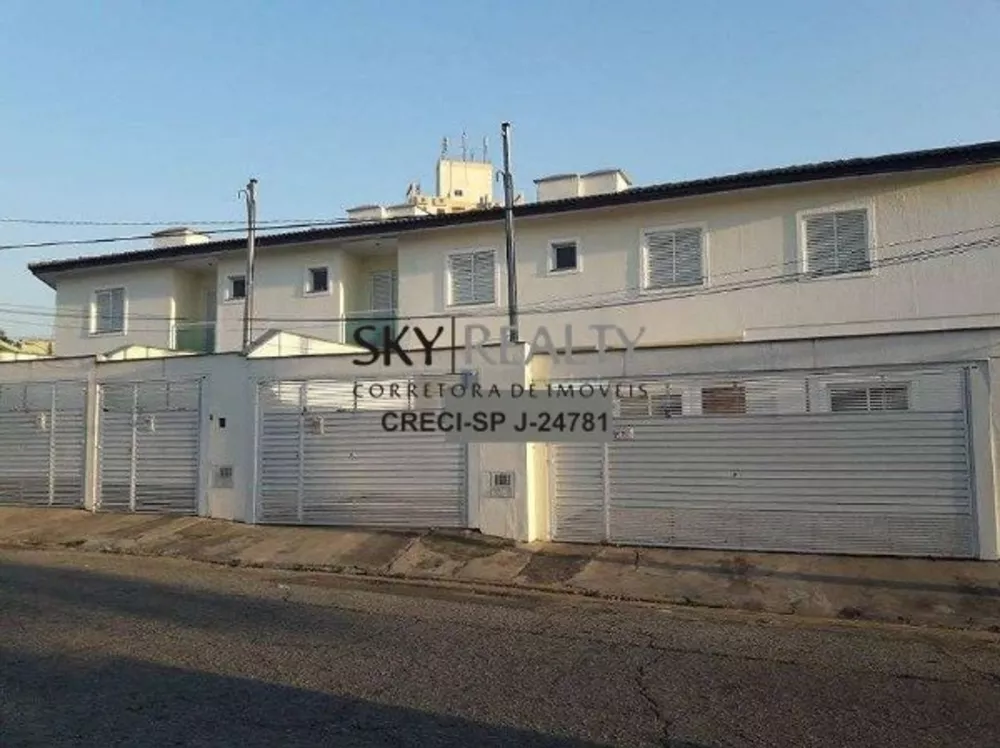 Sobrado, 3 quartos, 108 m² - Foto 5