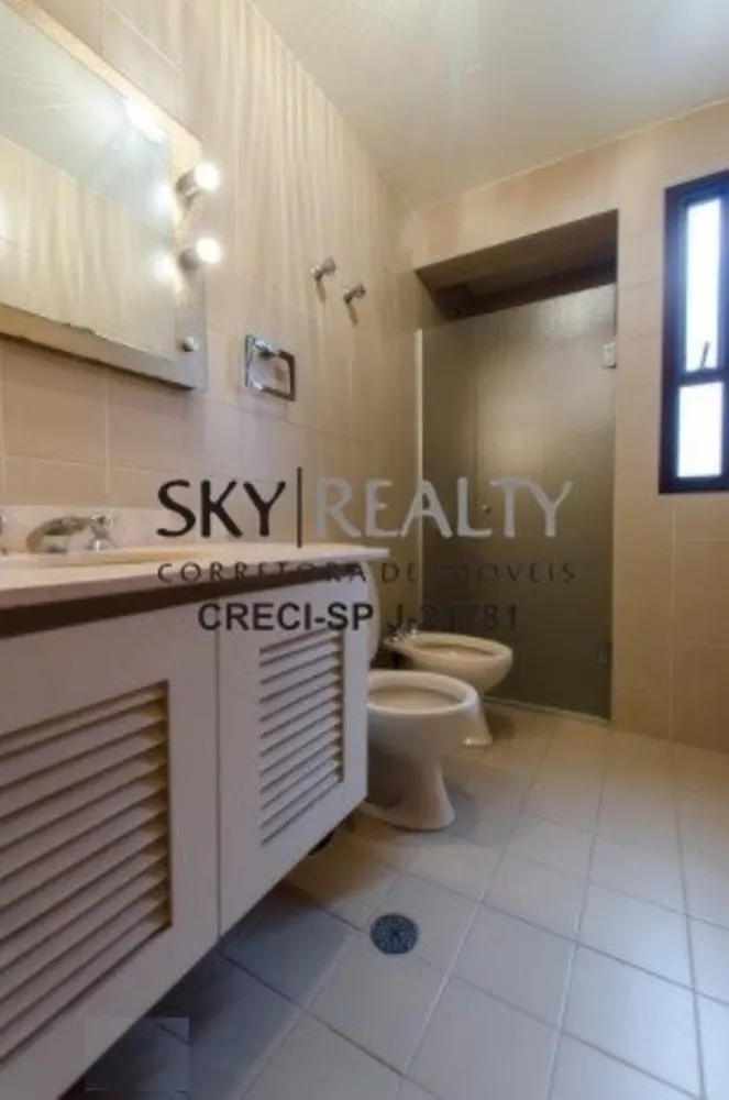 Apartamento, 4 quartos, 144 m² - Foto 12