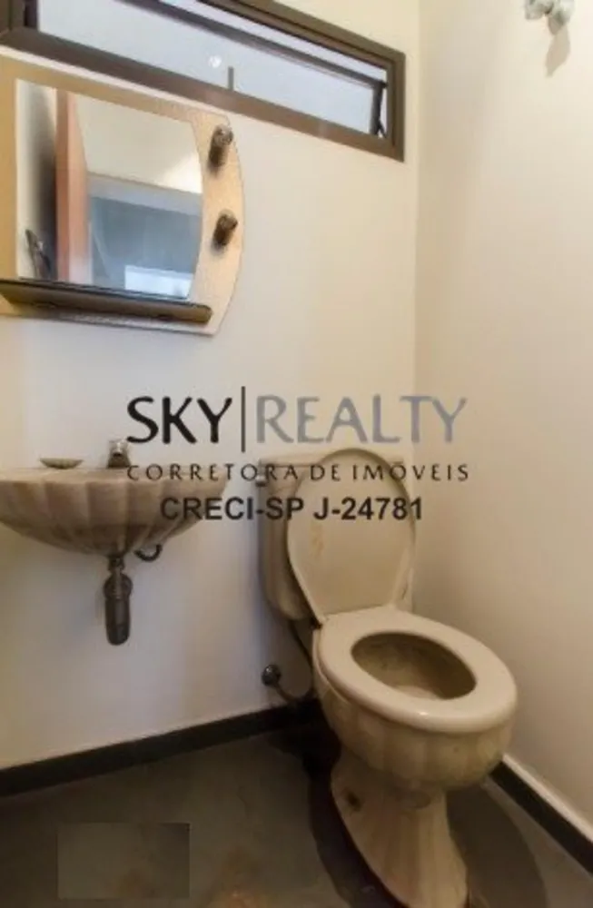 Apartamento, 4 quartos, 144 m² - Foto 14