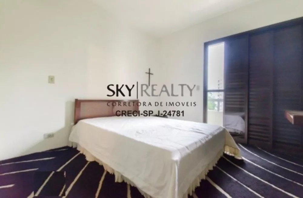 Apartamento, 4 quartos, 144 m² - Foto 7