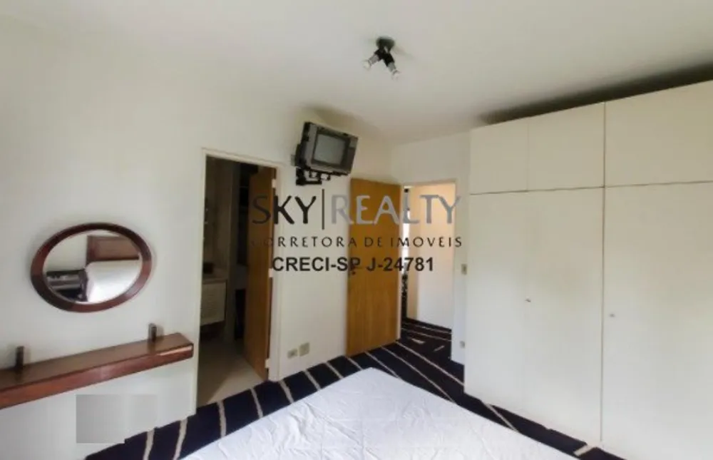 Apartamento, 4 quartos, 144 m² - Foto 6