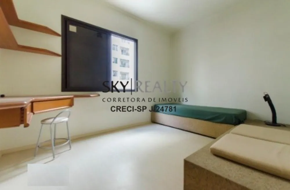 Apartamento, 4 quartos, 144 m² - Foto 10