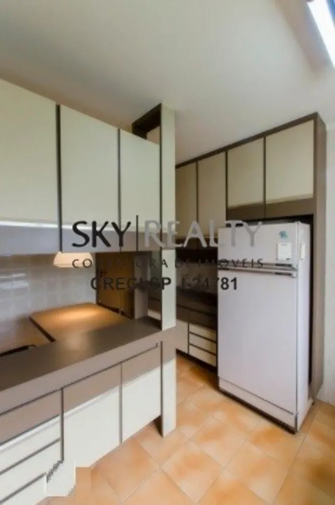 Apartamento, 4 quartos, 144 m² - Foto 16
