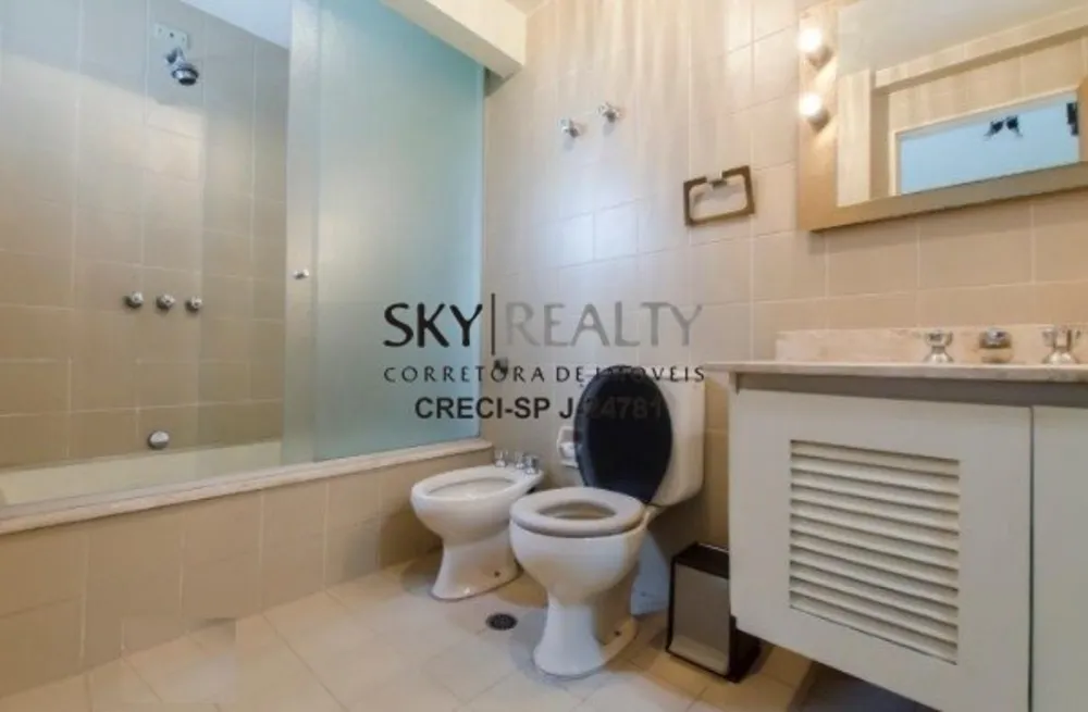 Apartamento, 4 quartos, 144 m² - Foto 11