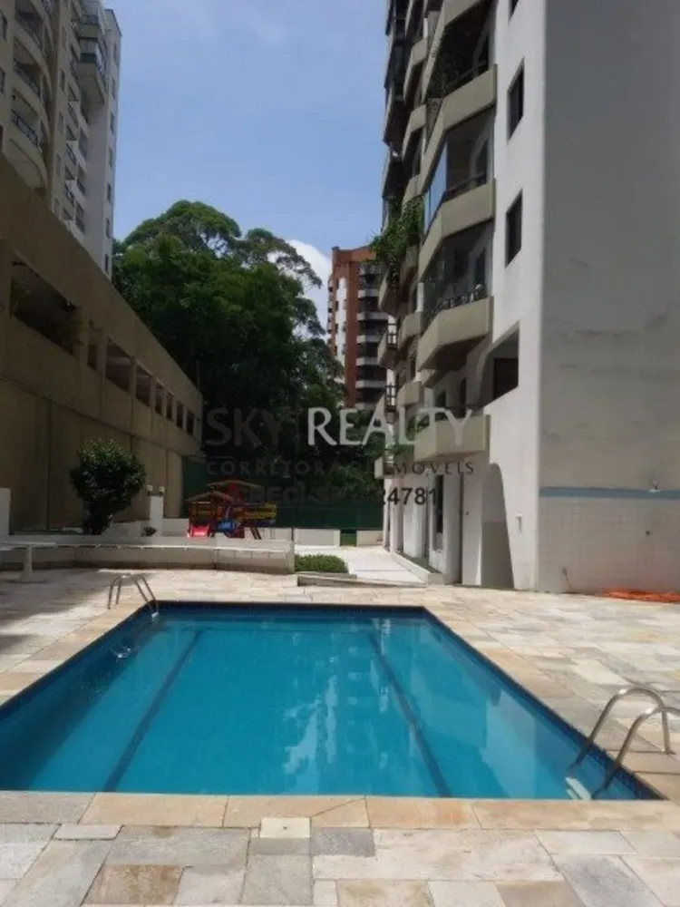 Apartamento, 4 quartos, 144 m² - Foto 19