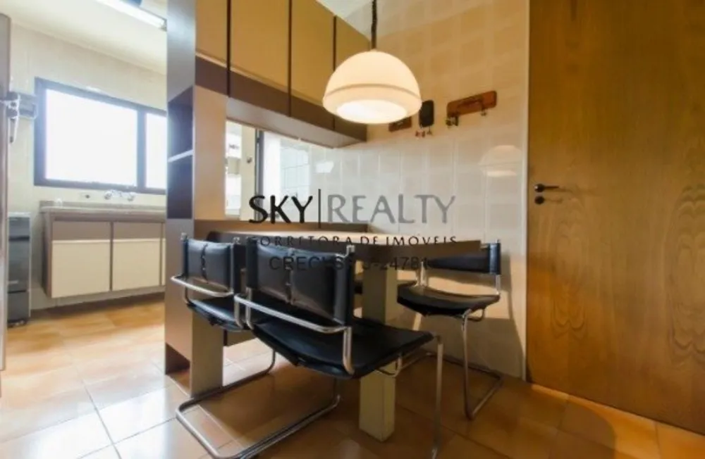 Apartamento, 4 quartos, 144 m² - Foto 15