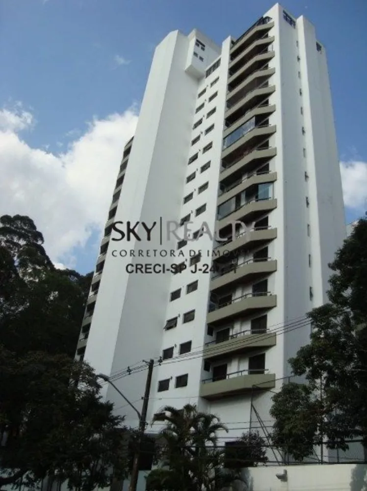 Apartamento, 4 quartos, 144 m² - Foto 8