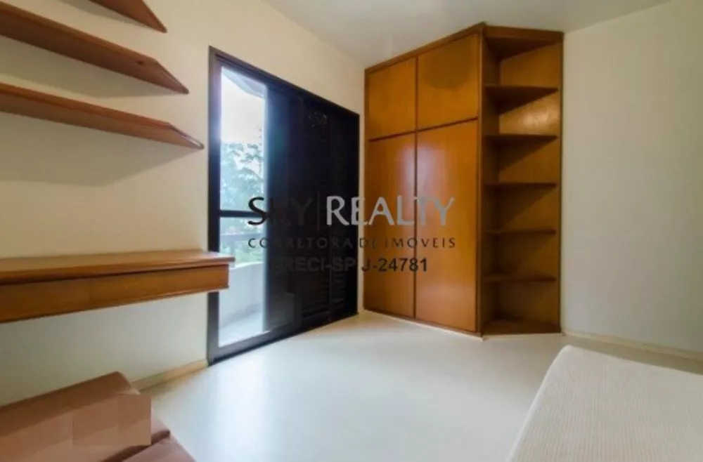 Apartamento, 4 quartos, 144 m² - Foto 5