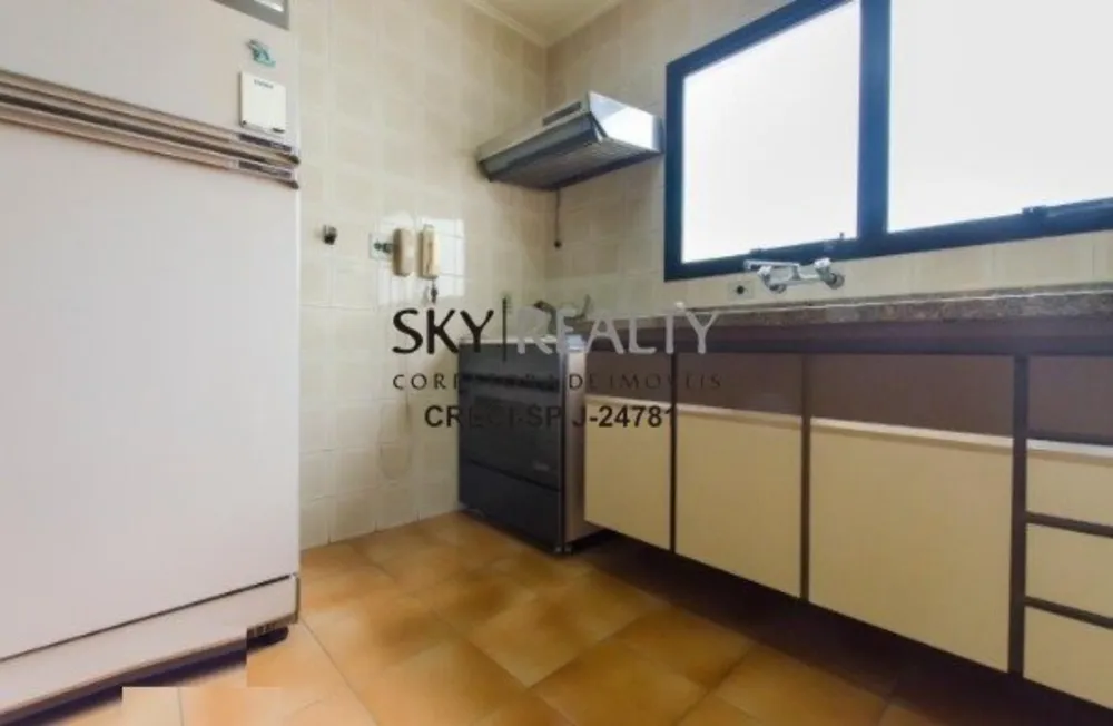 Apartamento, 4 quartos, 144 m² - Foto 17