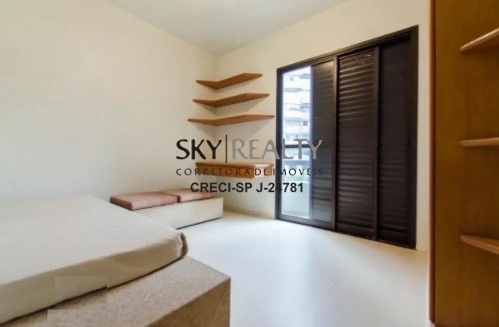 Apartamento, 4 quartos, 144 m² - Foto 6