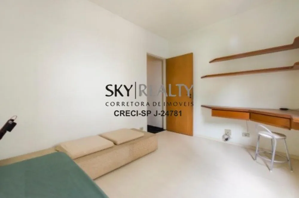 Apartamento, 4 quartos, 144 m² - Foto 9