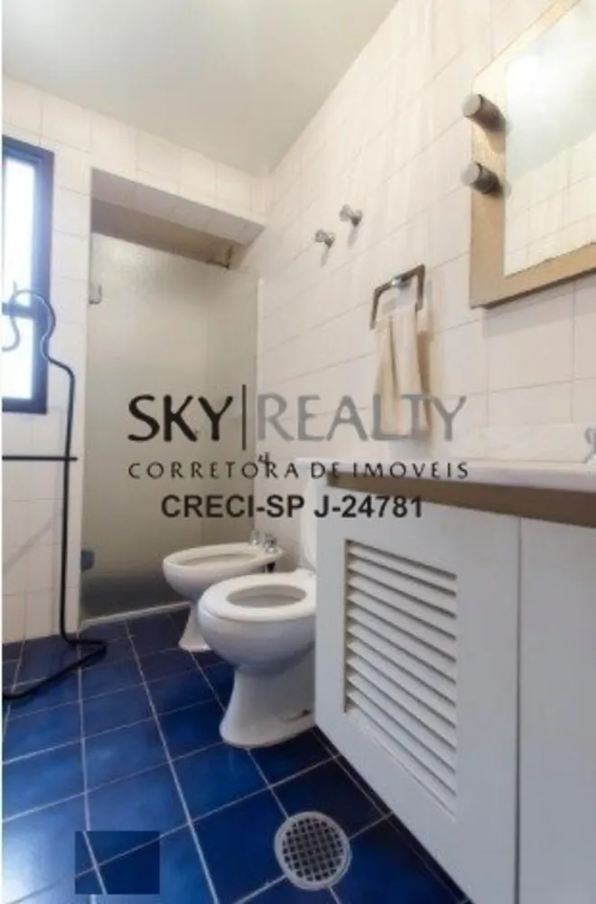 Apartamento, 4 quartos, 144 m² - Foto 13
