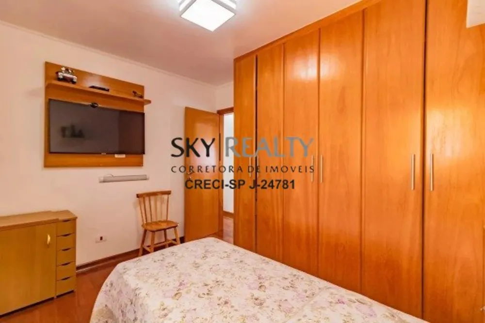 Apartamento, 3 quartos, 75 m² - Foto 4