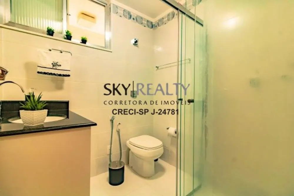 Apartamento, 3 quartos, 75 m² - Foto 10
