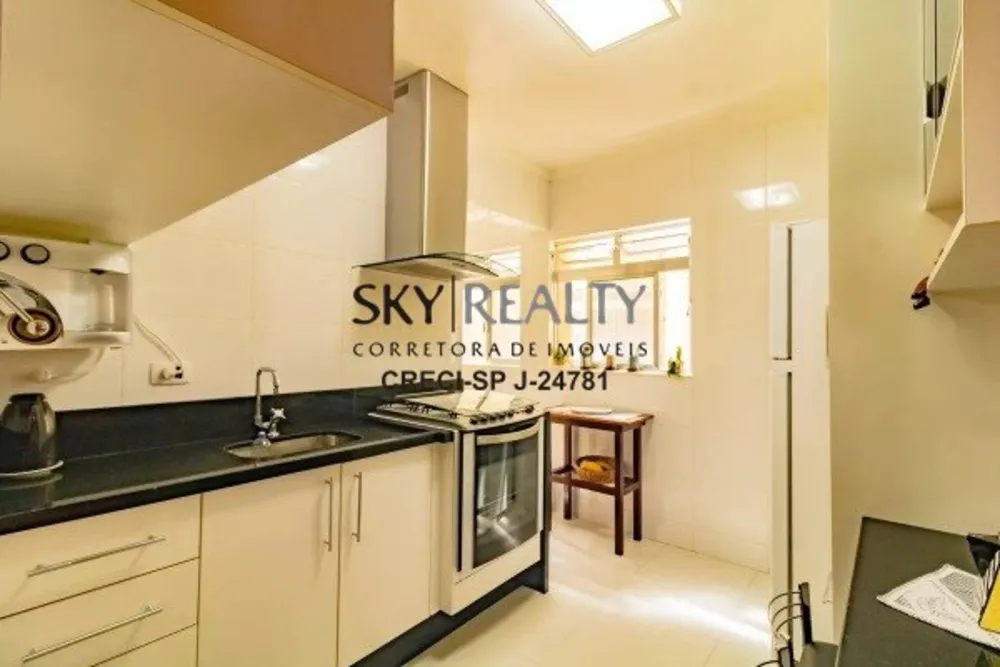 Apartamento, 3 quartos, 75 m² - Foto 11