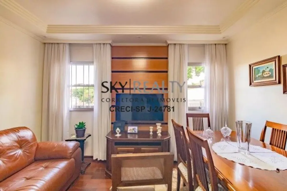 Apartamento, 3 quartos, 75 m² - Foto 5