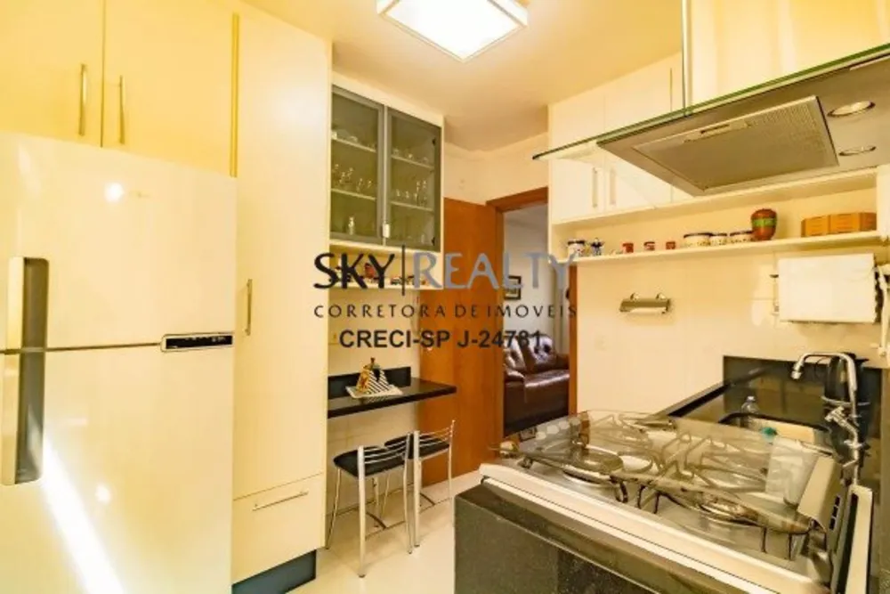 Apartamento, 3 quartos, 75 m² - Foto 9