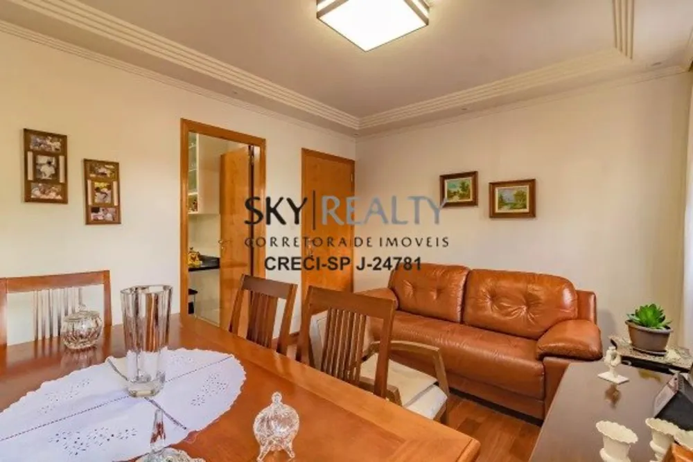 Apartamento, 3 quartos, 75 m² - Foto 8
