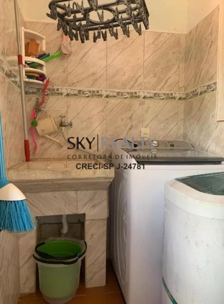 Sobrado, 2 quartos, 80 m² - Foto 3