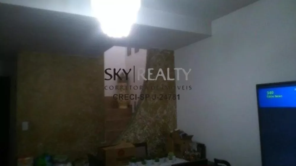 Sobrado, 2 quartos, 80 m² - Foto 2