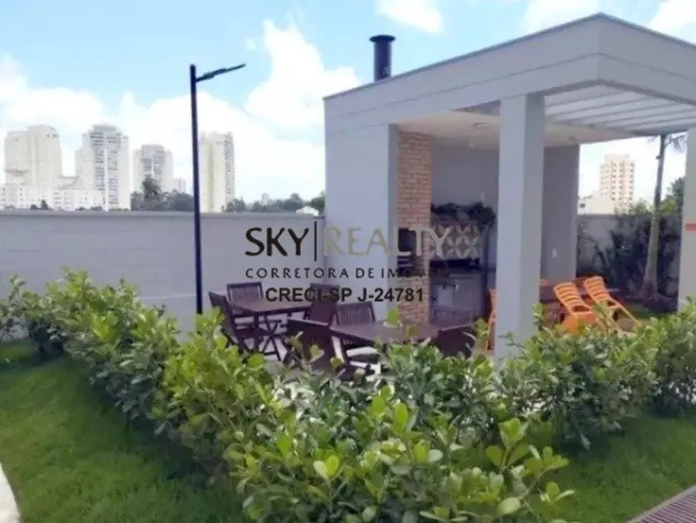 Apartamento, 2 quartos, 36 m² - Foto 7