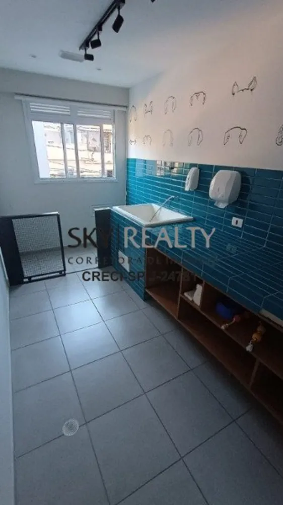 Apartamento, 2 quartos, 36 m² - Foto 10