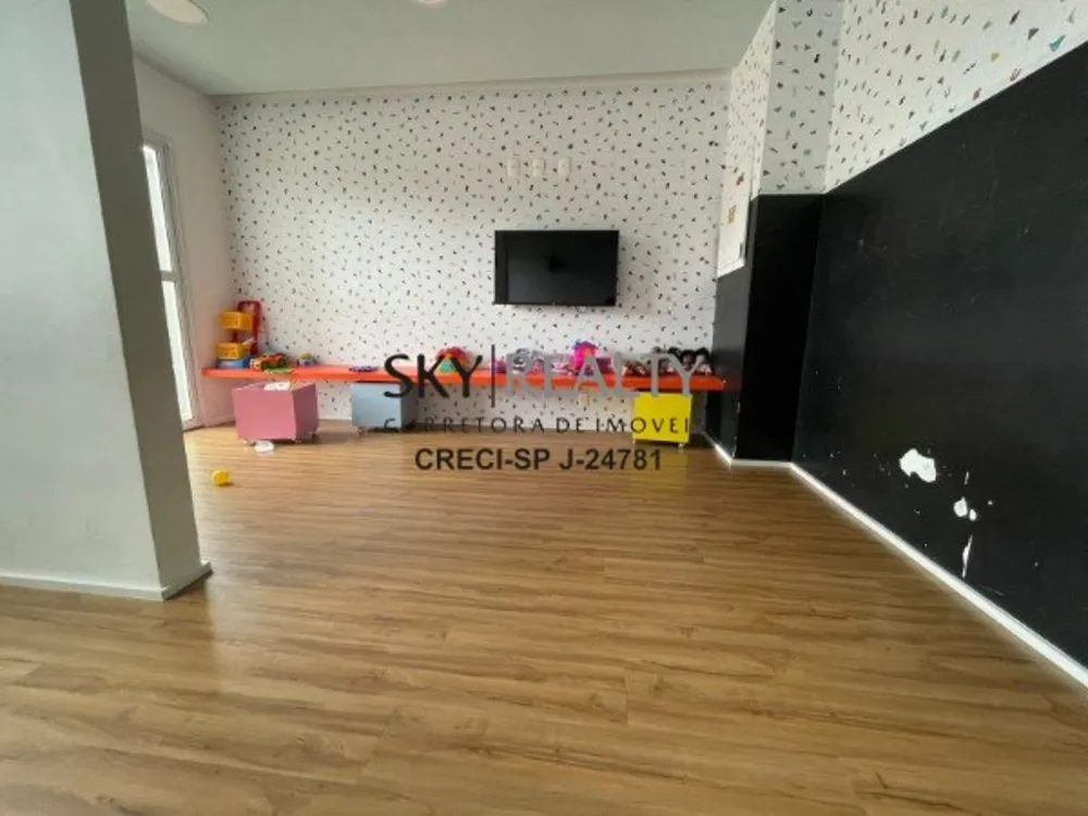 Apartamento, 2 quartos, 36 m² - Foto 9