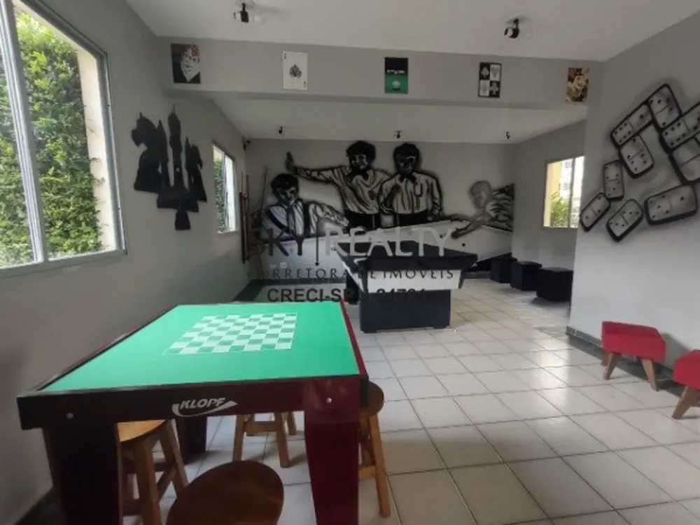 Apartamento, 3 quartos, 64 m² - Foto 11