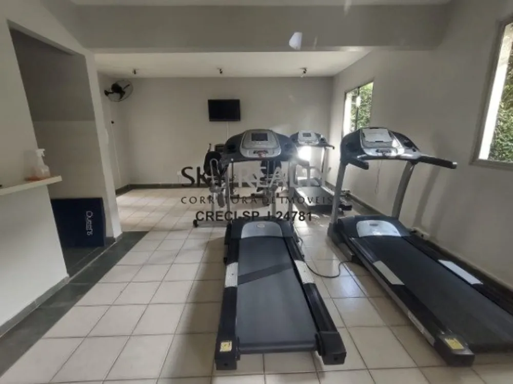 Apartamento, 3 quartos, 64 m² - Foto 9
